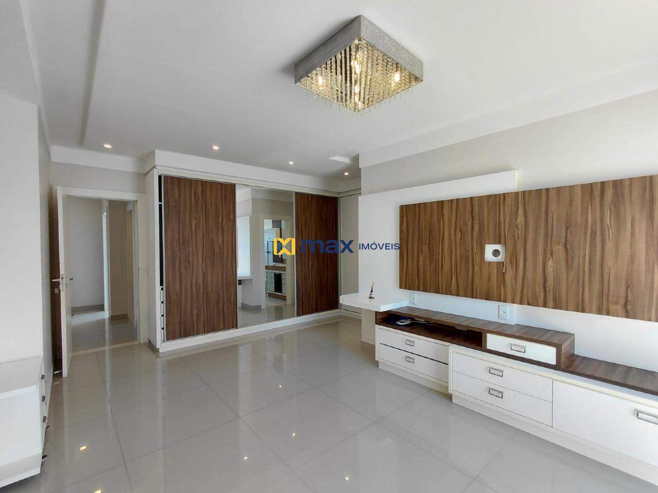 Apartamento à venda no Gravatá: Suite 1