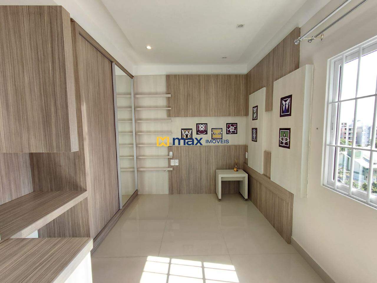 Apartamento à venda no Gravatá: Suite 2