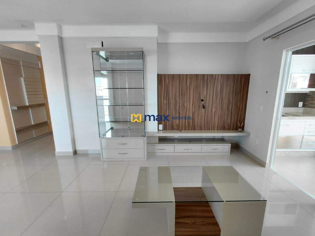 Apartamento à venda no Gravatá: Sala 