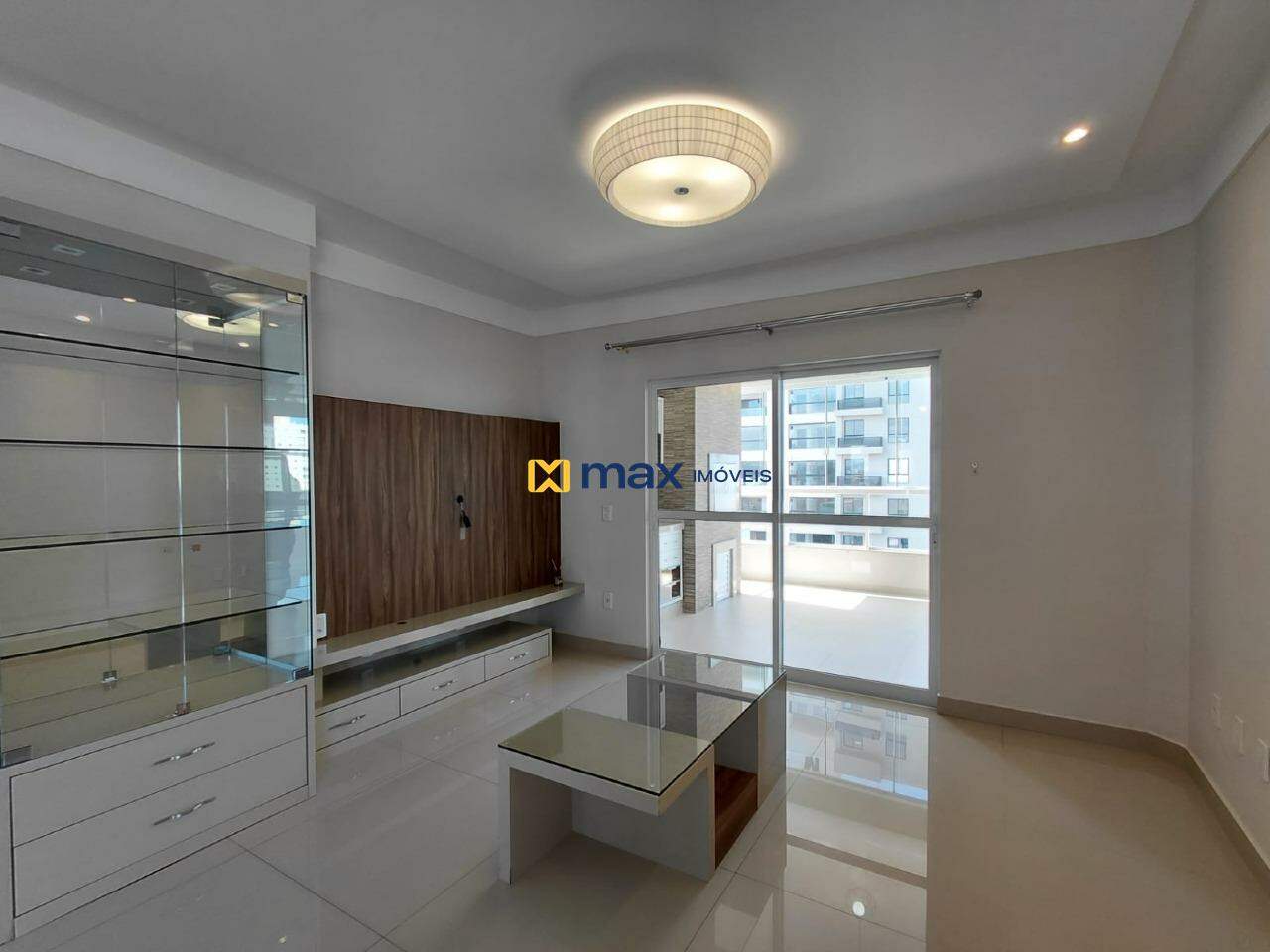 Apartamento à venda no Gravatá: Sala