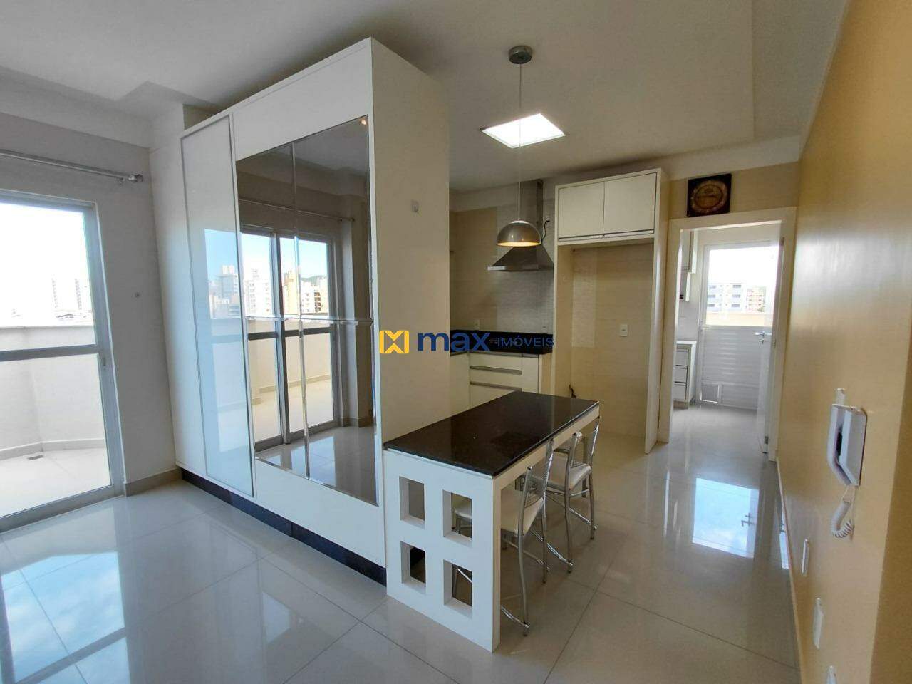 Apartamento à venda no Gravatá: Cozinha