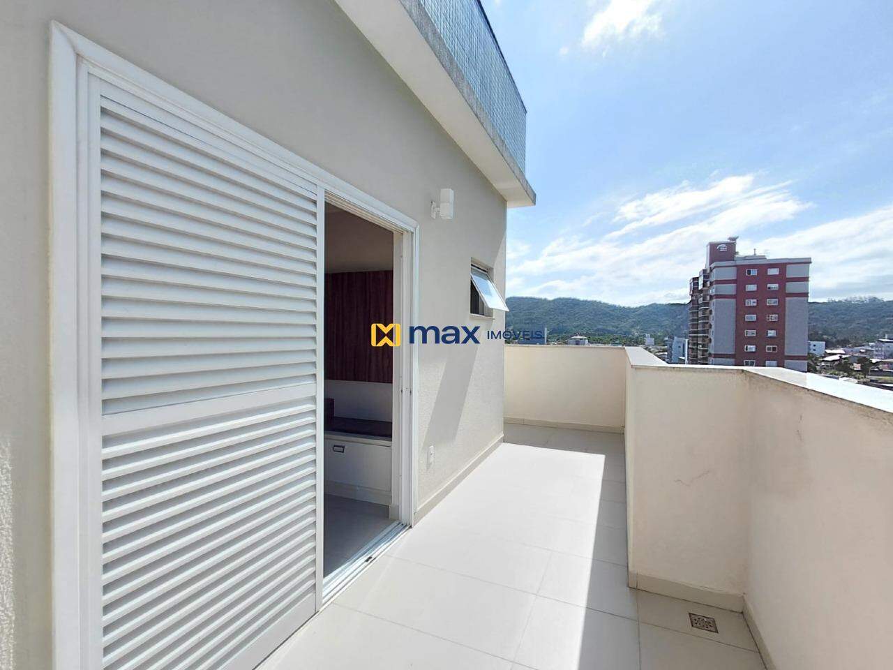 Apartamento à venda no Gravatá: Area externa suite 1