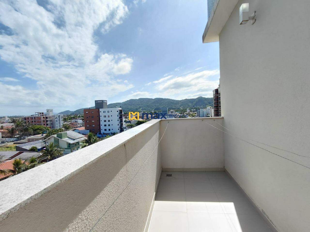 Apartamento à venda no Gravatá: Area externa suite 1