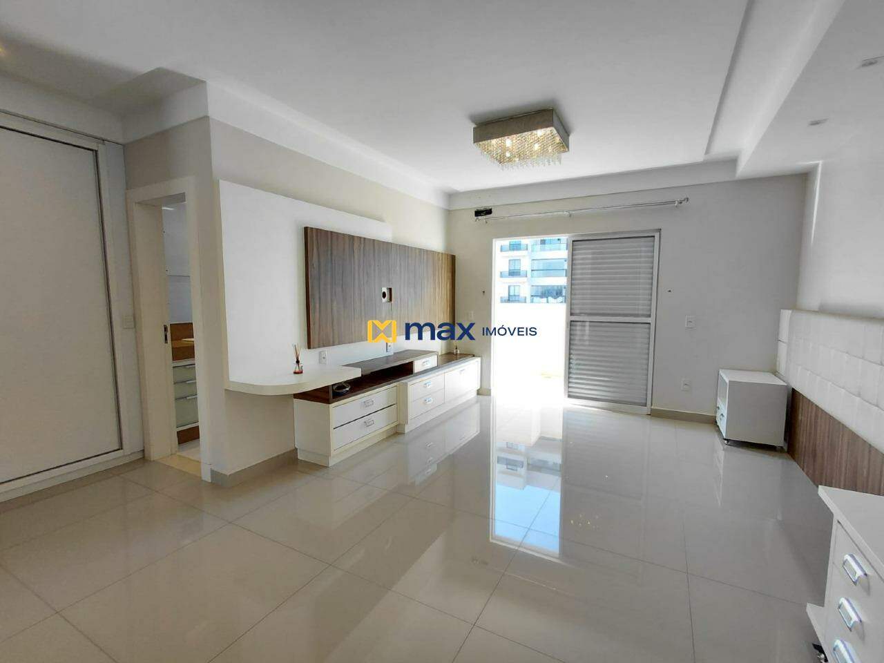 Apartamento à venda no Gravatá: Suite 1