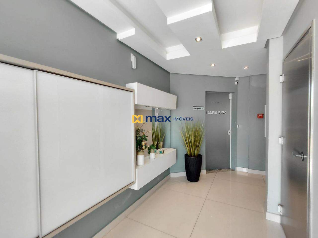 Apartamento à venda no Gravatá: Hall de entrada