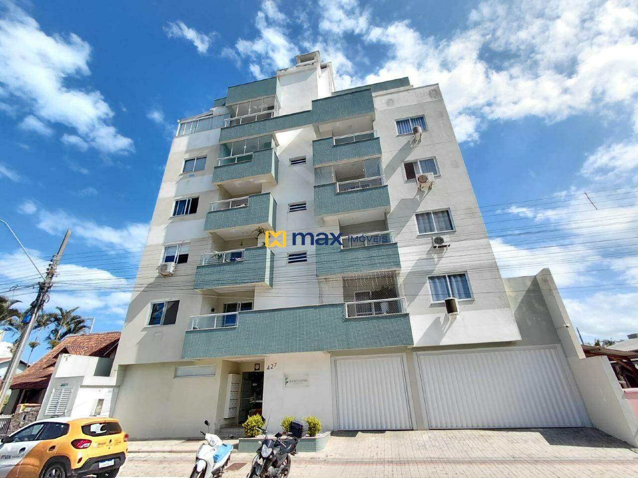 Apartamento à venda no Gravatá: 