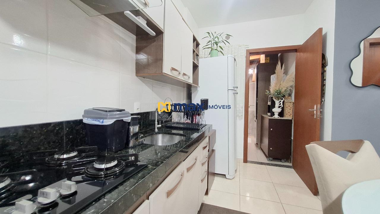 Casa à venda no Santa Regina: Cozinha