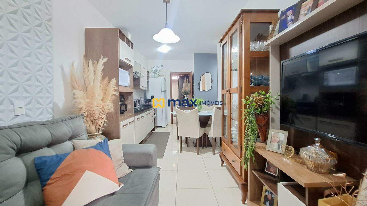 Casa à venda no Santa Regina: Living integrado