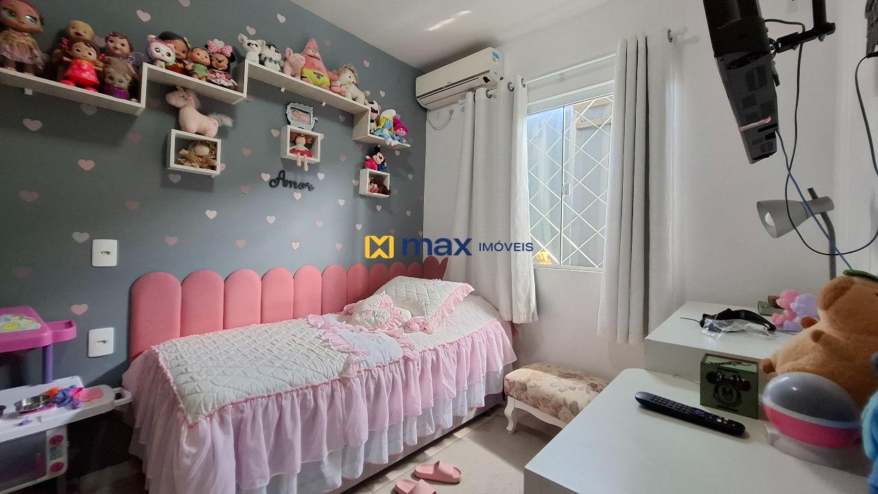 Casa à venda no Santa Regina: Dormitório 2