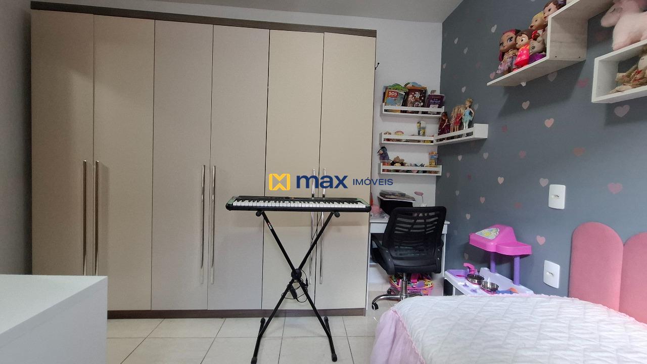 Casa à venda no Santa Regina: Dormitório 2