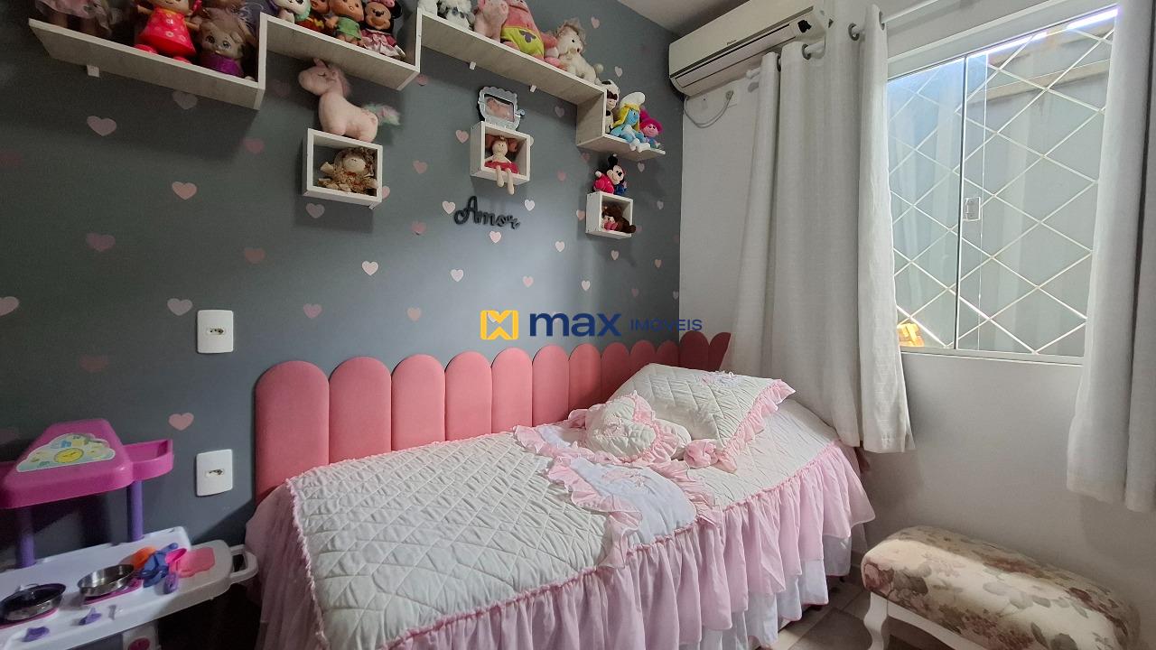 Casa à venda no Santa Regina: Dormitório 2