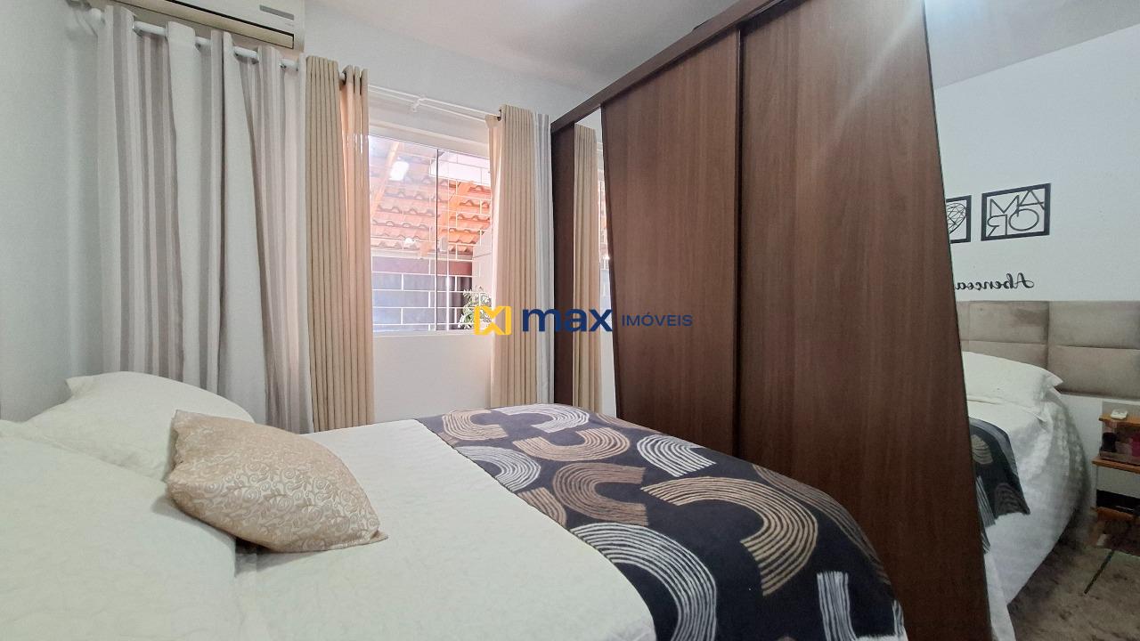 Casa à venda no Santa Regina: Dormitório