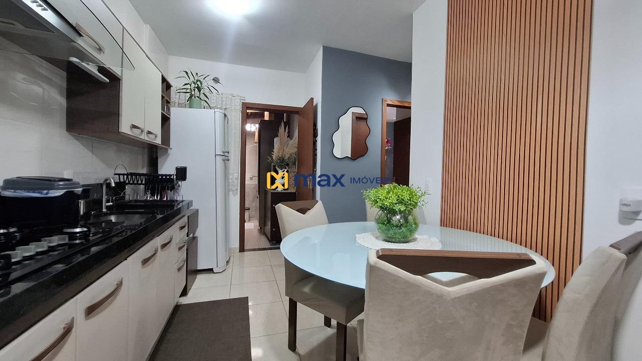 Casa à venda no Santa Regina: Cozinha