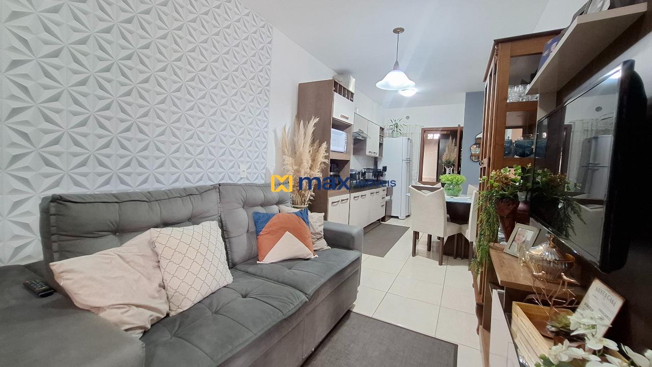 Casa à venda no Santa Regina: Living integrado