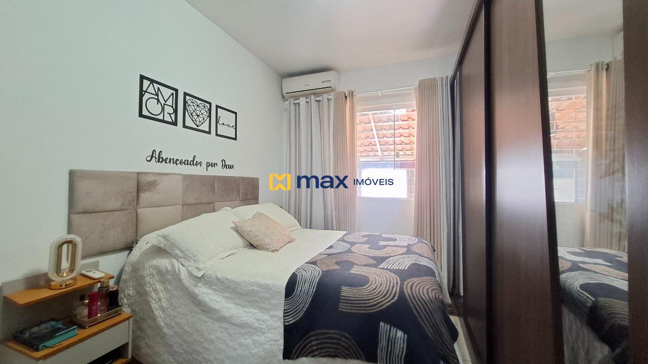 Casa à venda no Santa Regina: Dormitório