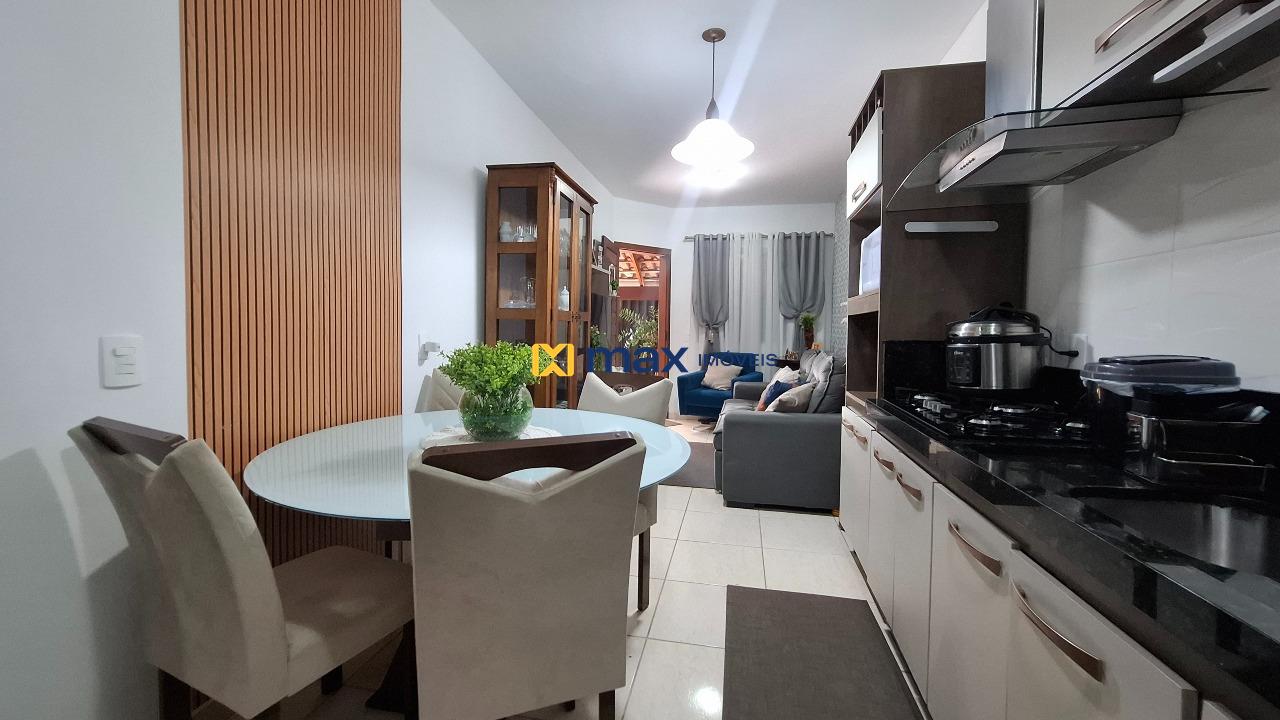 Casa à venda no Santa Regina: Cozinha