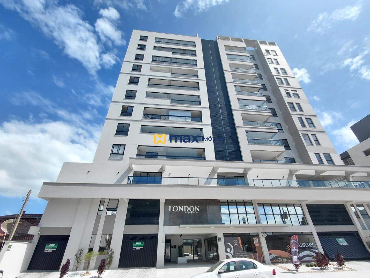 Apartamento à venda no Gravatá: 