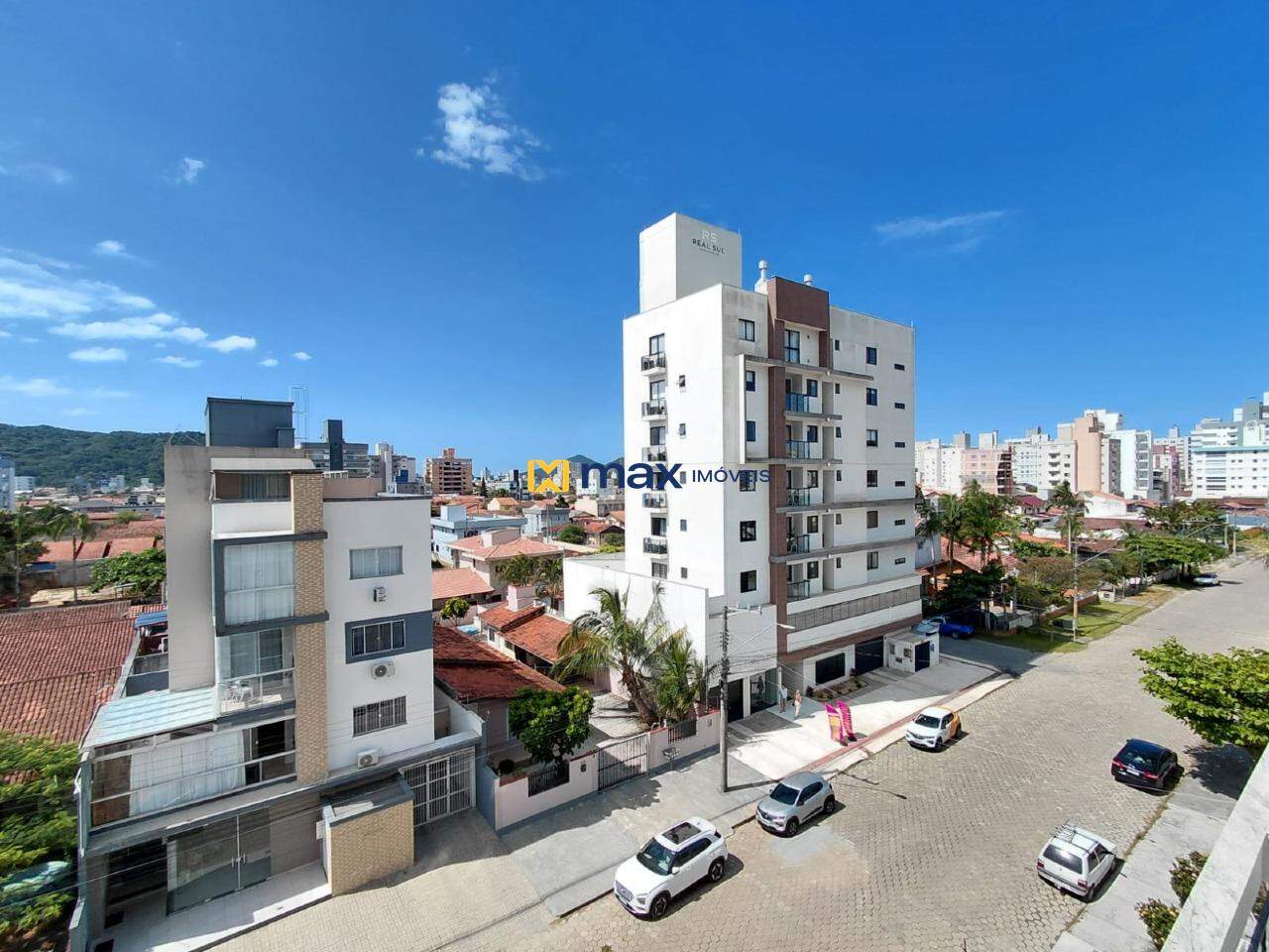 Apartamento à venda no Gravatá: 