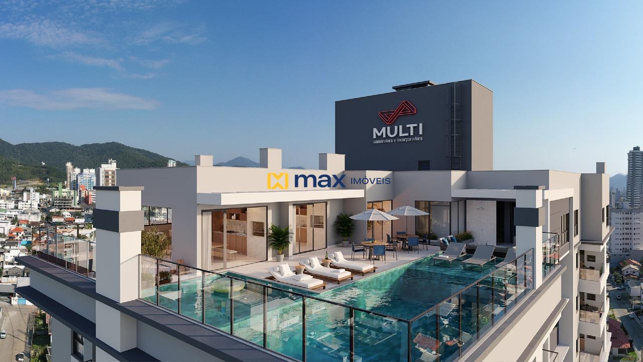 Apartamento à venda no Vila Operária: Rooftop