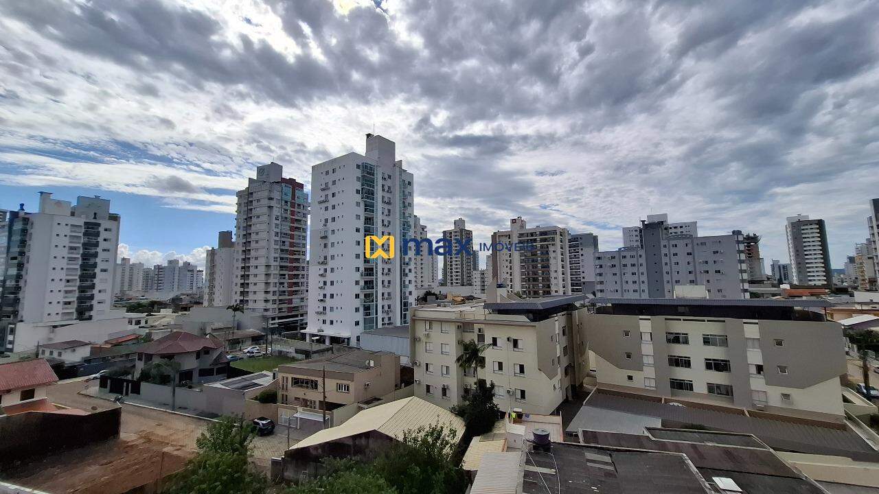Apartamento à venda no Vila Operária: Vista