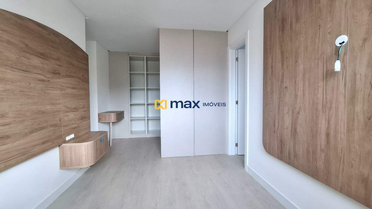 Apartamento à venda no Vila Operária: Suíte