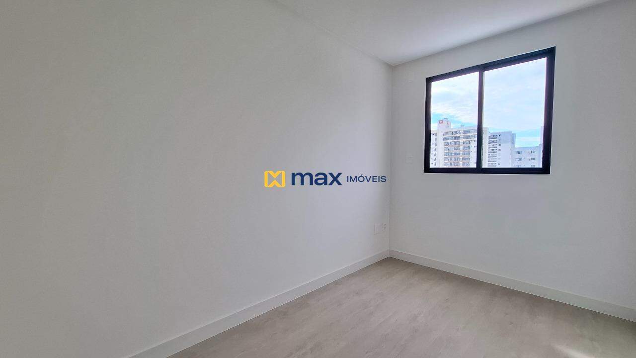 Apartamento à venda no Vila Operária: Dormitório