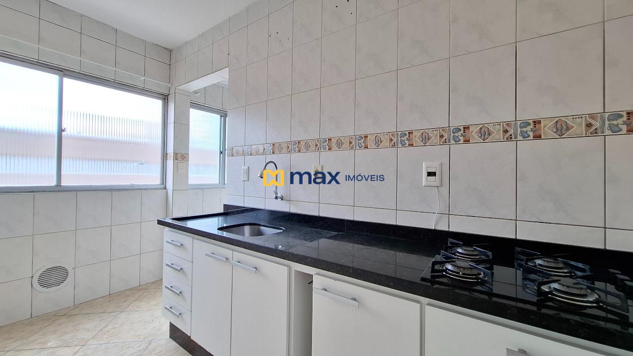 Apartamento para aluguel no São João: Cozinha