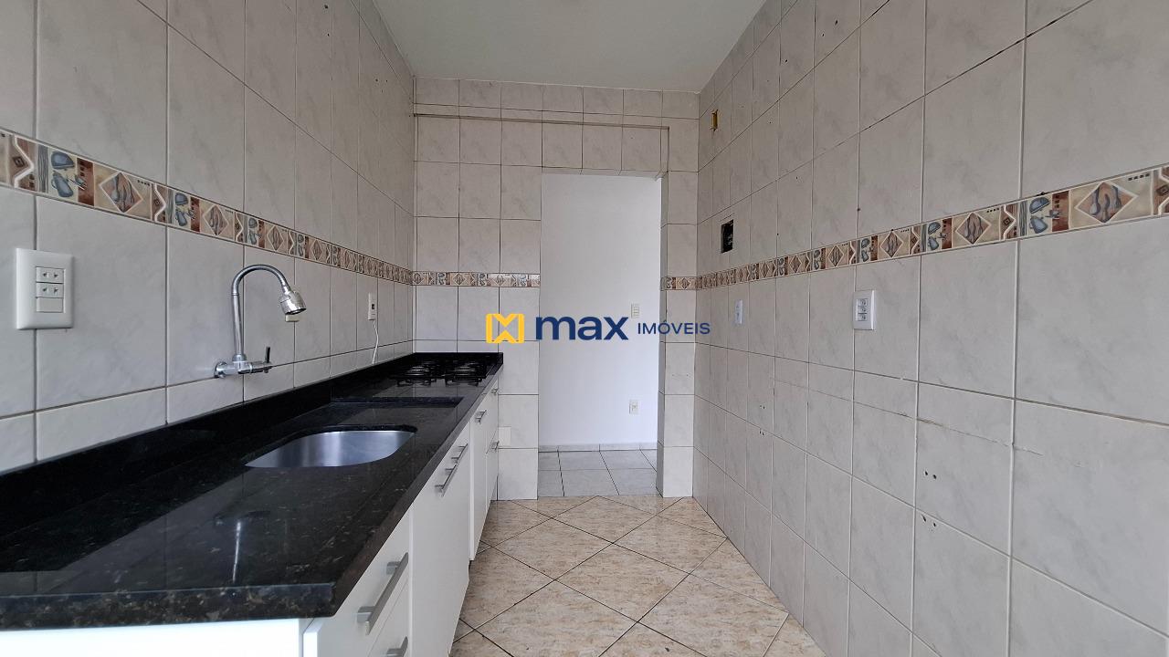 Apartamento para aluguel no São João: Cozinha