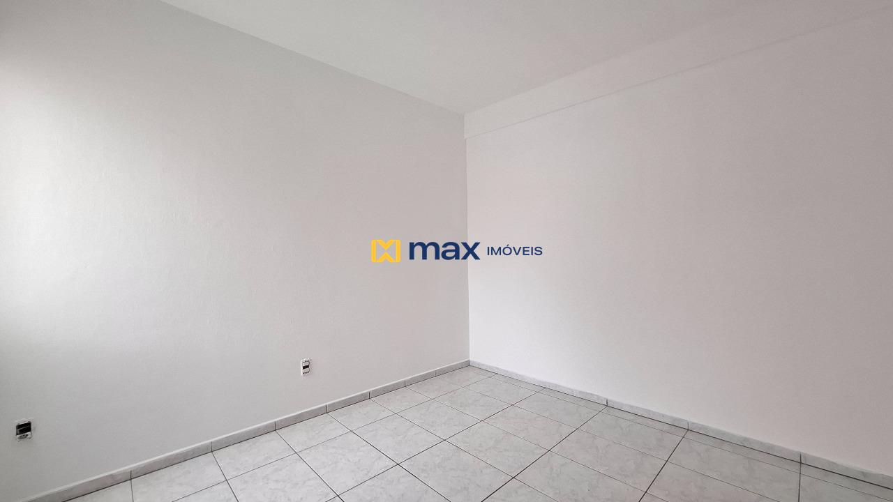 Apartamento para aluguel no São João: Dormitório 