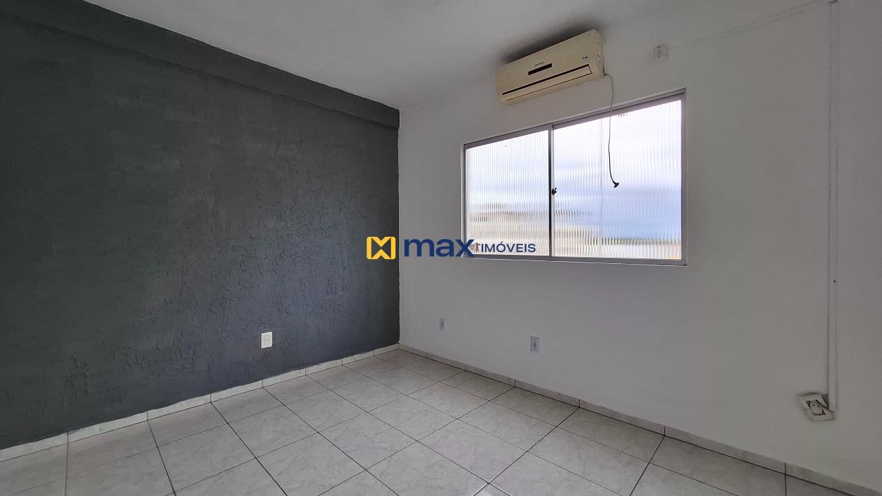 Apartamento para aluguel no São João: Dormitório 2