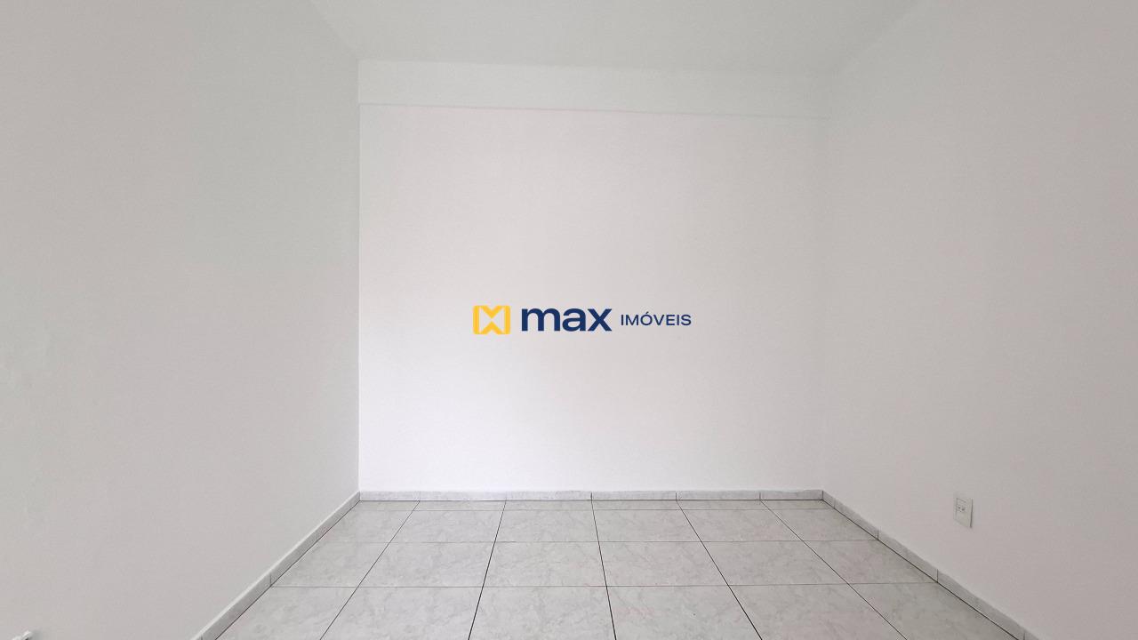 Apartamento para aluguel no São João: Dormitório 