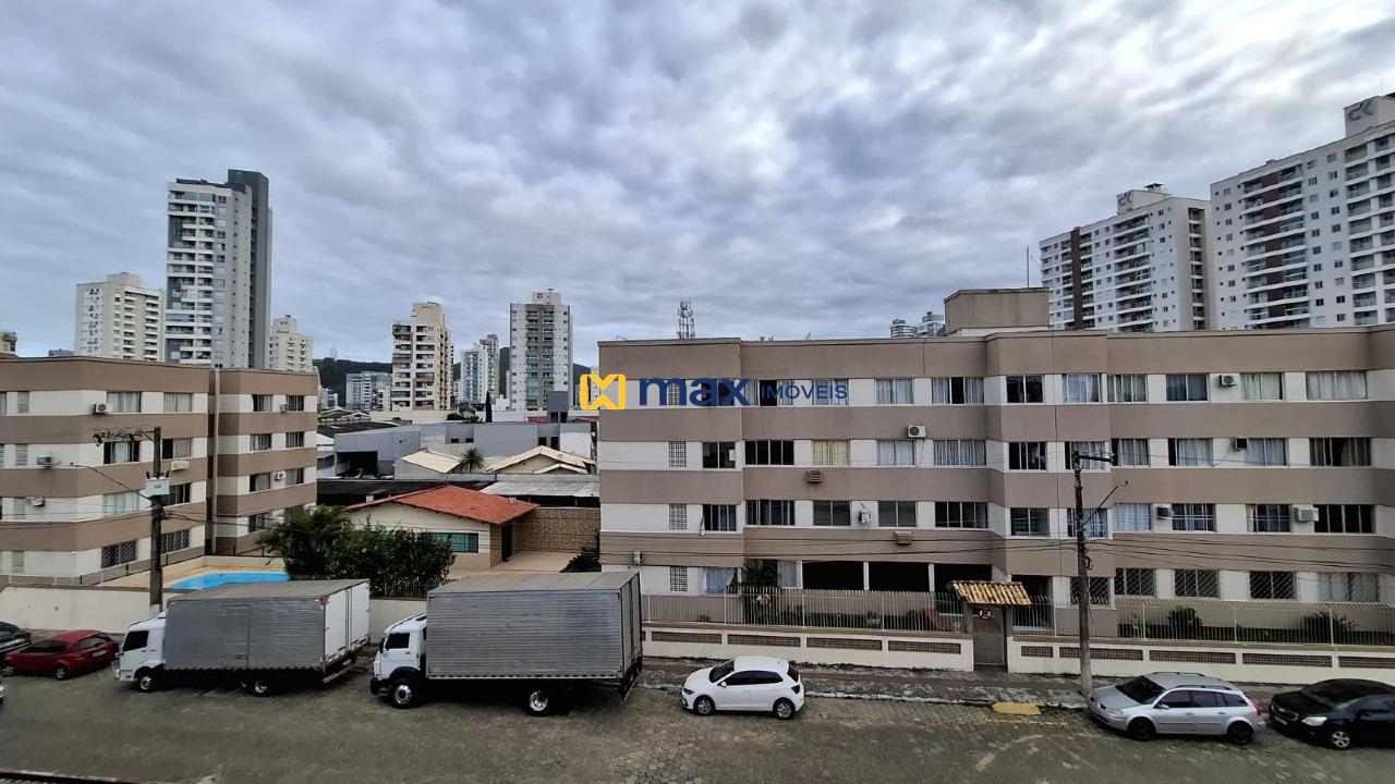 Apartamento para aluguel no São João: Vista