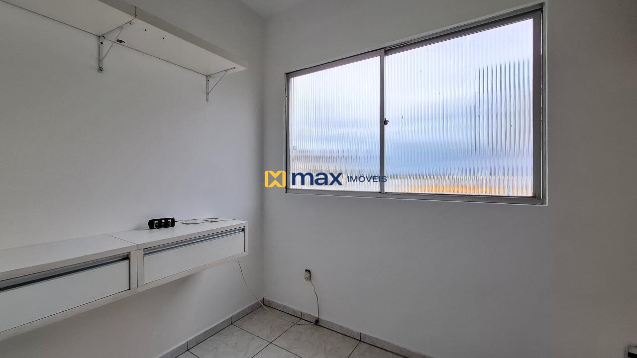 Apartamento para aluguel no São João: Escritório