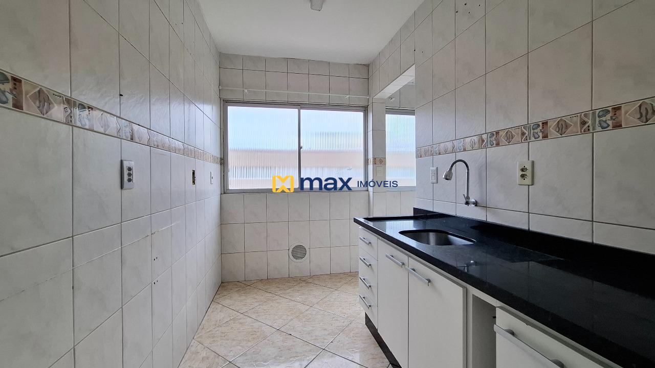 Apartamento para aluguel no São João: Cozinha