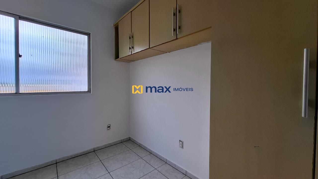 Apartamento para aluguel no São João: Escritório