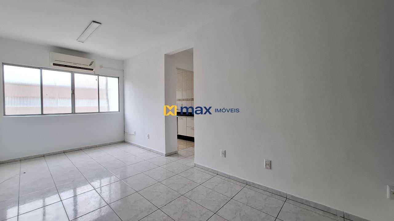 Apartamento para aluguel no São João: Living integrado