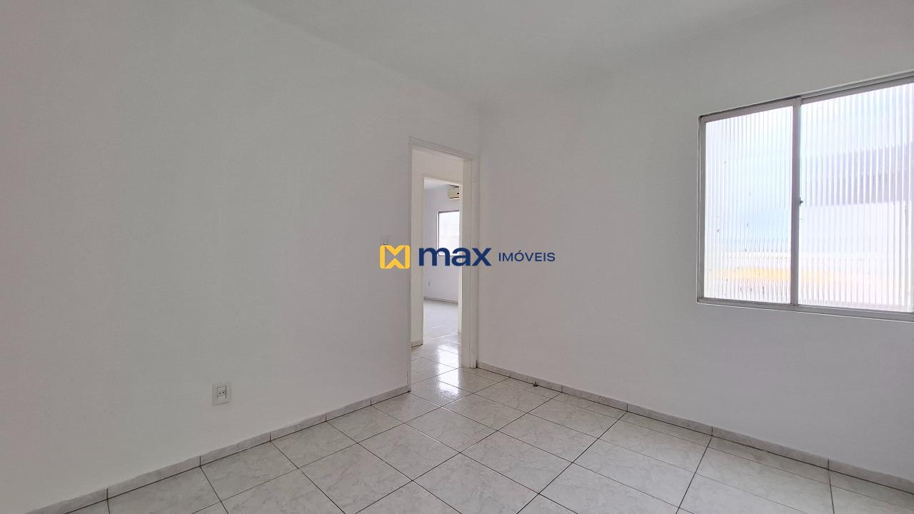 Apartamento para aluguel no São João: Dormitório 