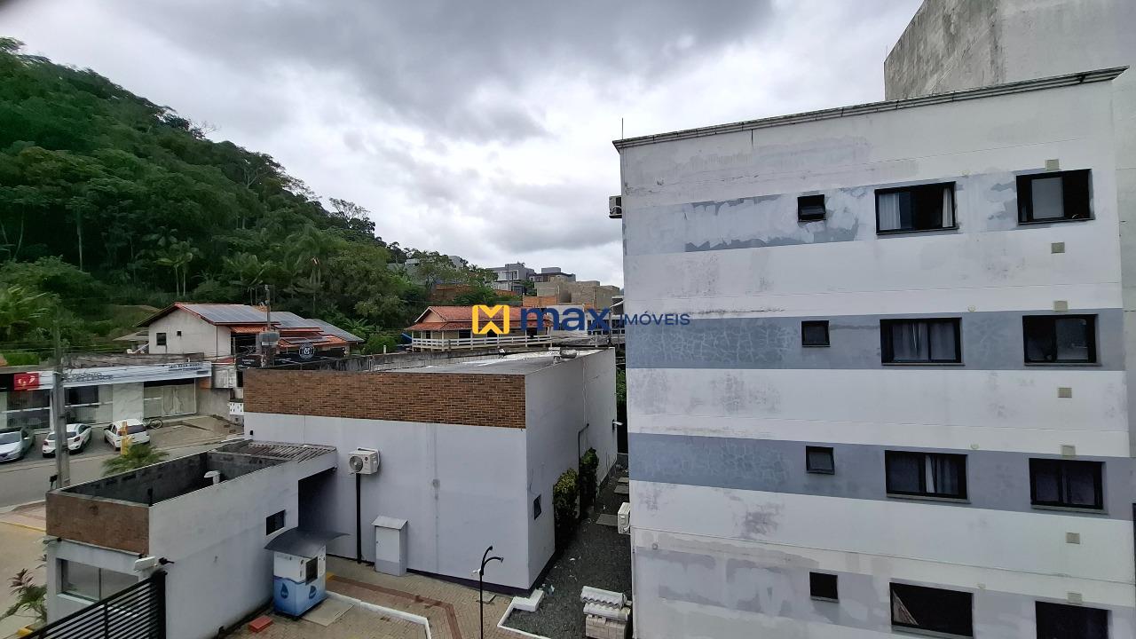 Apartamento à venda no Espinheiros: Vista