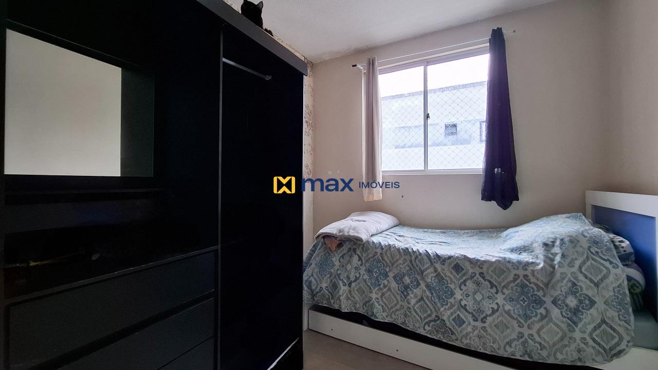 Apartamento à venda no Espinheiros: Dormitório 2