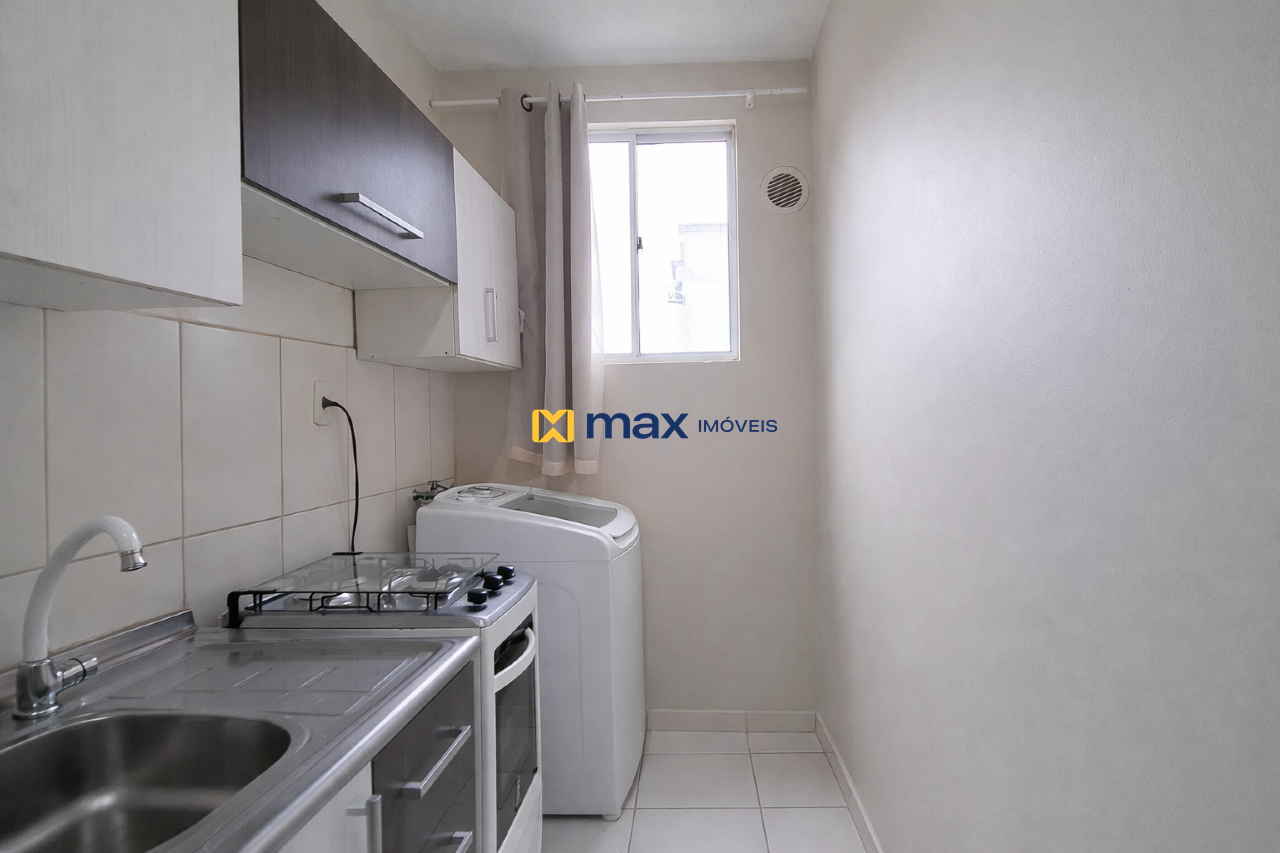 Apartamento à venda no Espinheiros: Cozinha