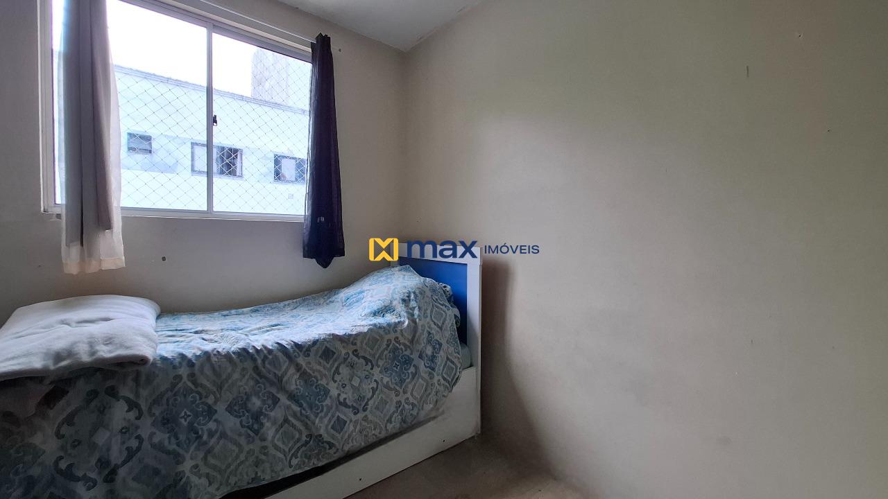 Apartamento à venda no Espinheiros: Dormitório 2