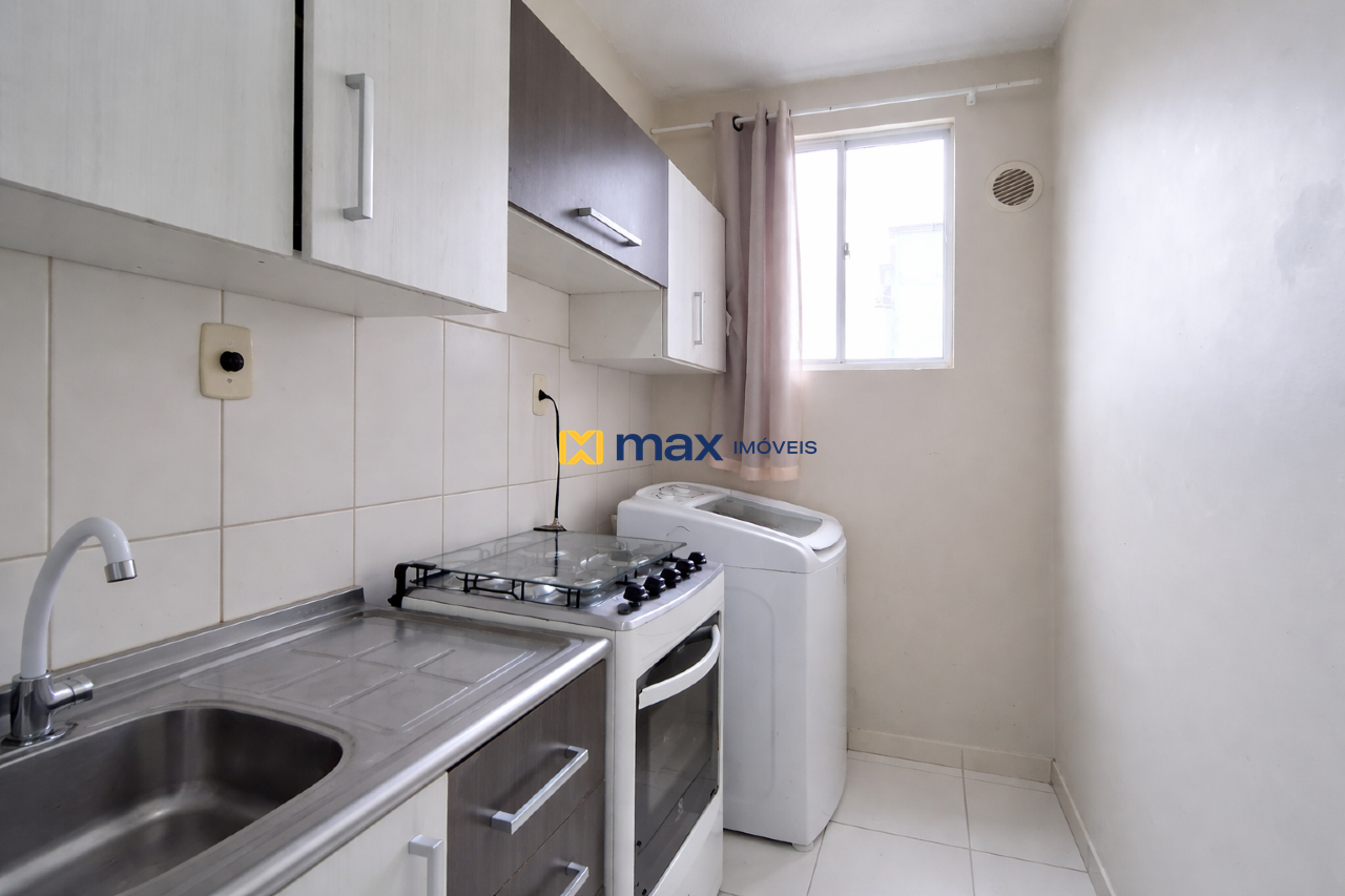 Apartamento à venda no Espinheiros: Cozinha