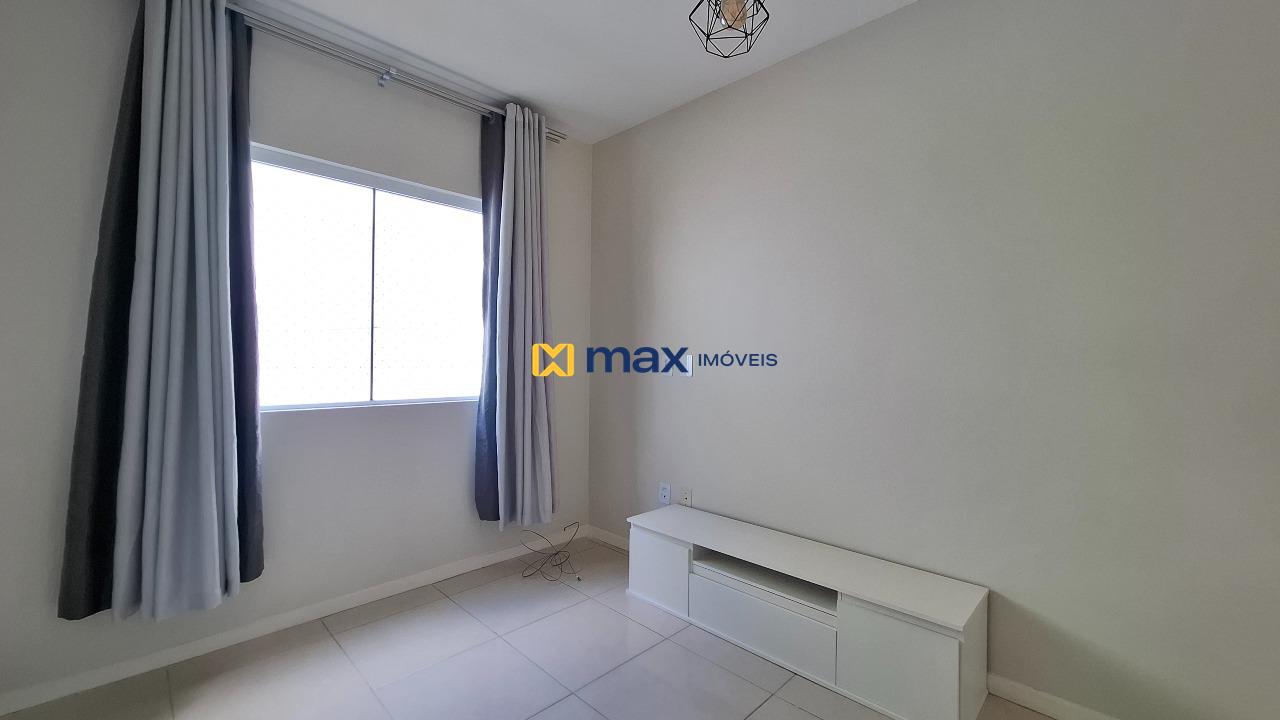 Apartamento à venda no São João: Living integrado