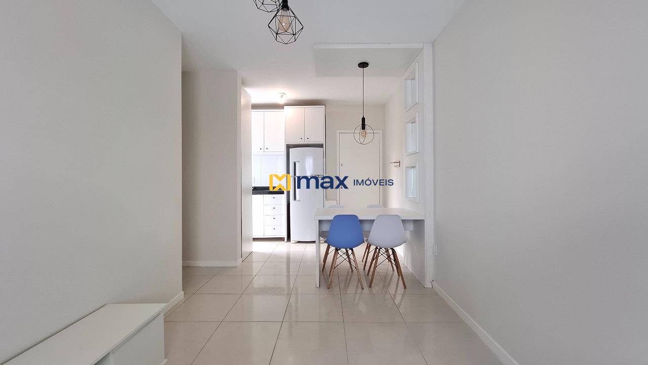 Apartamento à venda no São João: Living integrado