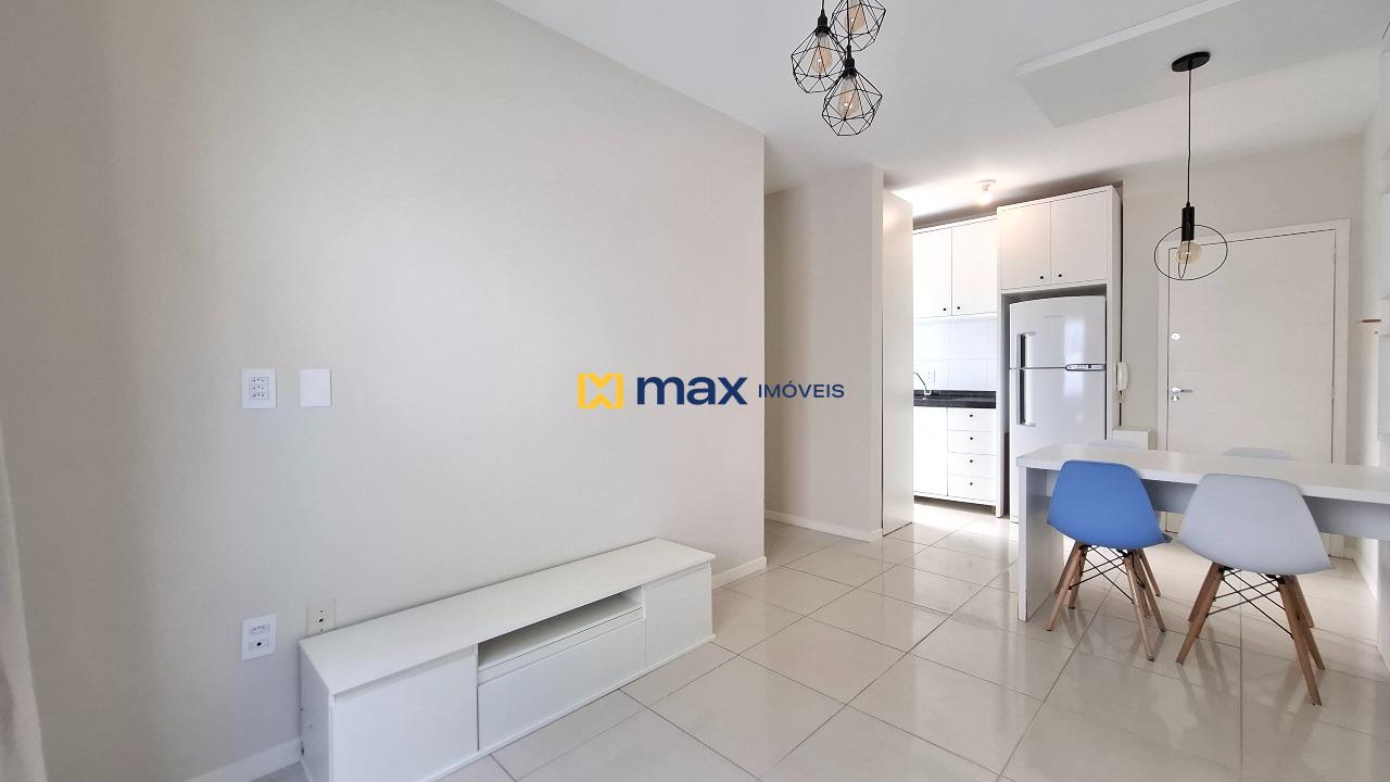 Apartamento à venda no São João: Living integrado