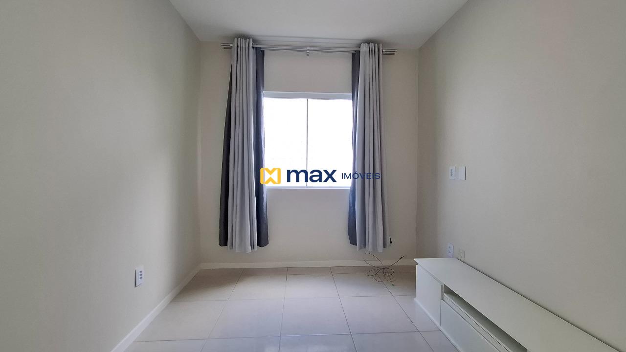 Apartamento à venda no São João: Living integrado