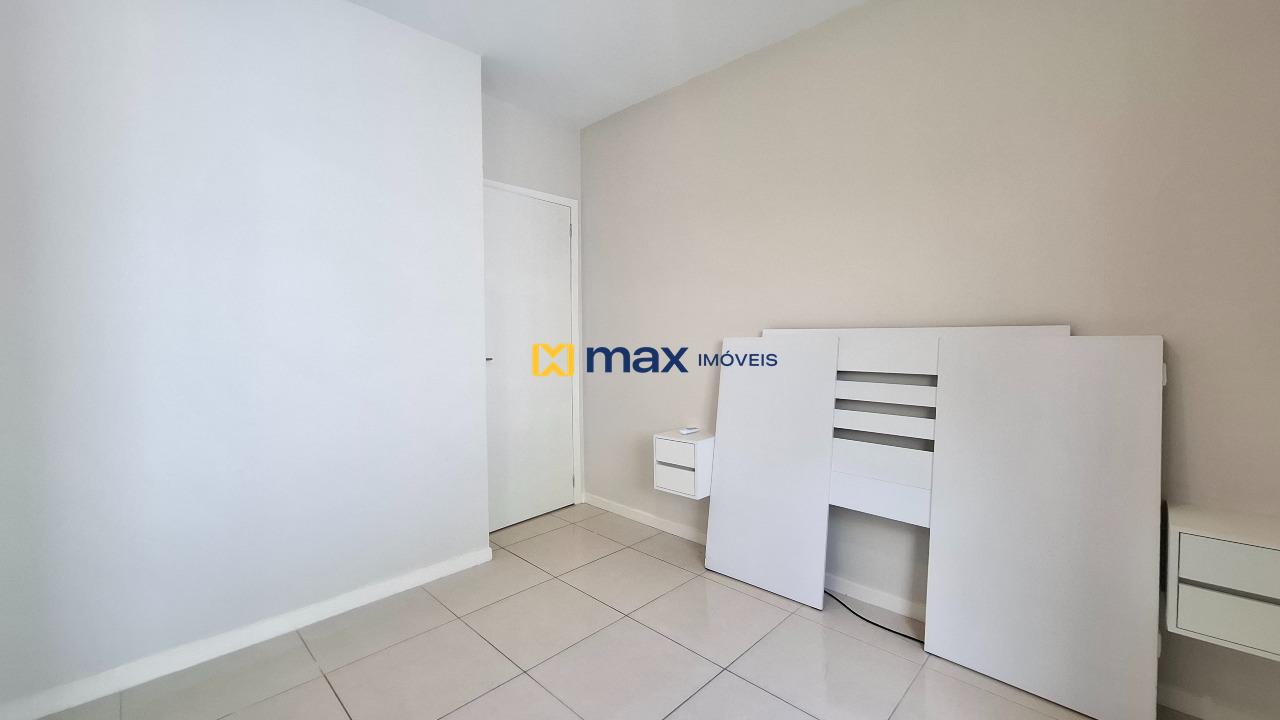 Apartamento à venda no São João: Dormitório 1