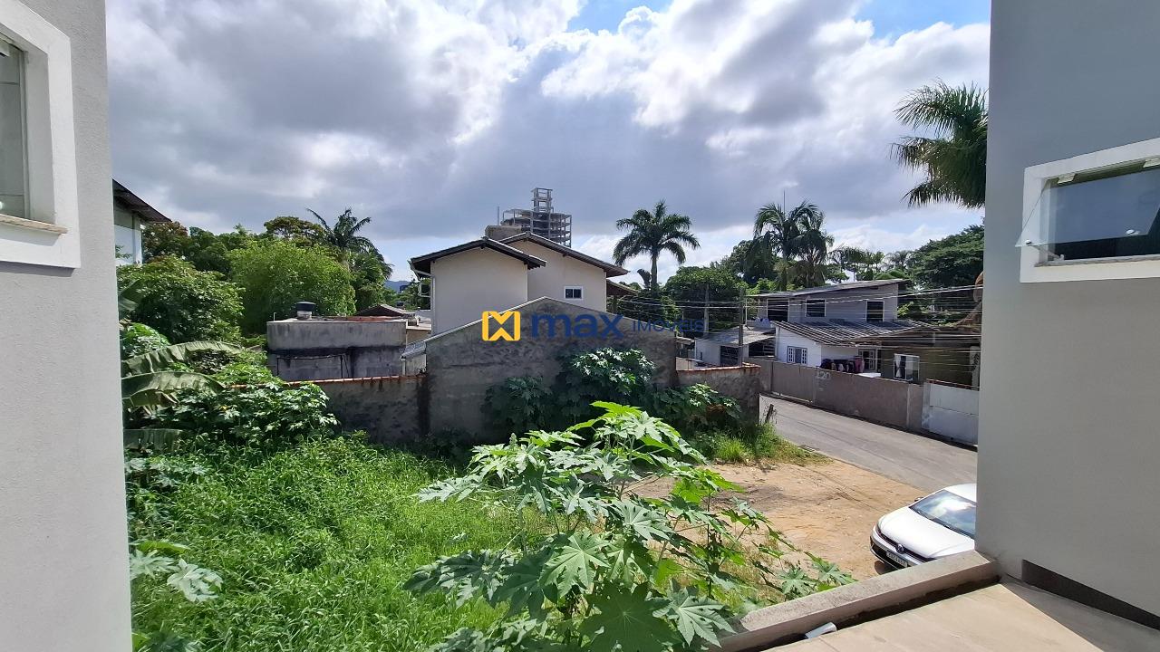 Apartamento à venda no São João: Vista