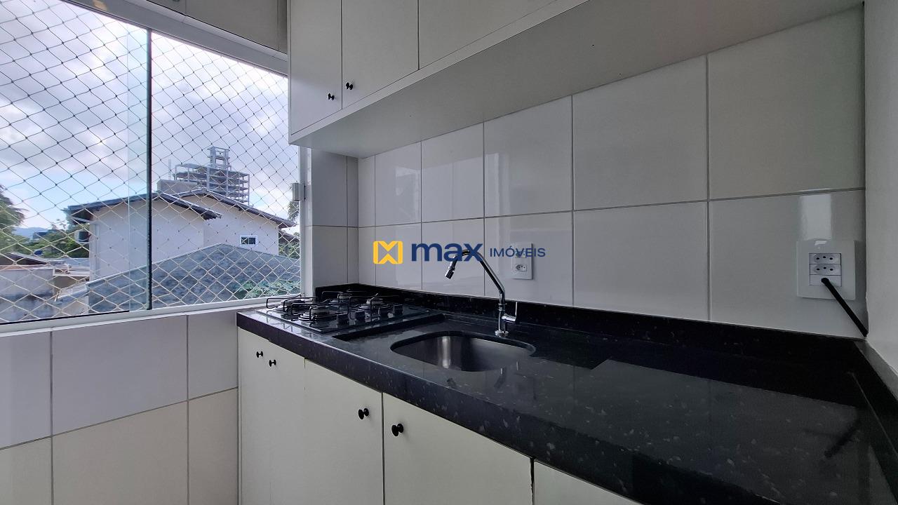 Apartamento à venda no São João: Cozinha