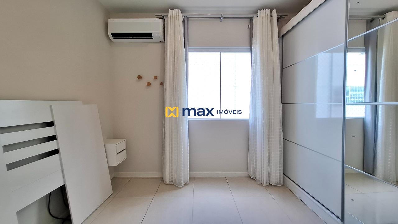 Apartamento à venda no São João: Dormitório 1